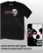 Футболка Misfits-19 misfits-19