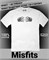 Футболка Misfits-20 misfits-20
