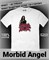 Футболка Morbid Angel-4 morbid-angel-4