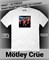 Футболка Motley Crue-3 motley-crue-3