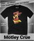 Футболка Motley Crue-9 motley-crue-9