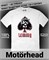 Футболка Motorhead-7 motorhead-7