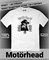 Футболка Motorhead-14 motorhead-14