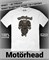 Футболка Motorhead-15 motorhead-15