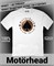 Футболка Motorhead-19 motorhead-19