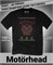 Футболка Motorhead-25 motorhead-25
