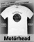 Футболка Motorhead-8 motorhead-8