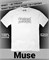 Футболка Muse-3 muse-3