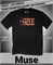 Футболка Muse-5 muse-5
