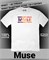 Футболка Muse-5 muse-5