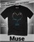 Футболка Muse-7 muse-7