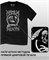 Футболка Napalm Death-2 napalm-death-2