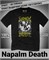 Футболка Napalm Death-4 napalm-death-4