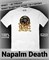 Футболка Napalm Death-8 napalm-death-8