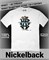 Футболка Nickelback-1 nickelback-1