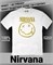 Футболка Nirvana-1 nirvana-1