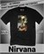 Футболка Nirvana-5 nirvana-5