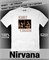 Футболка Nirvana-11 nirvana-11