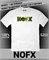Футболка NOFX-3 nofx-3