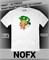 Футболка NOFX-5 nofx-5