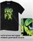 Футболка NOFX-6 nofx-6