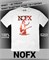 Футболка NOFX-12 nofx-12