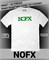 Футболка NOFX-13 nofx-13