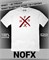 Футболка NOFX-15 nofx-15
