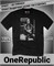 Футболка OneRepublic-1 one-republic-1