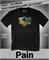 Футболка Pain-1 pain-1
