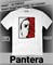 Футболка Pantera-3 pantera-3