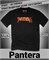 Футболка Pantera-4 pantera-4