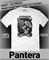 Футболка Pantera-6 pantera-6