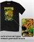 Футболка Pantera-8 pantera-8