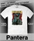 Футболка Pantera-10 pantera-10